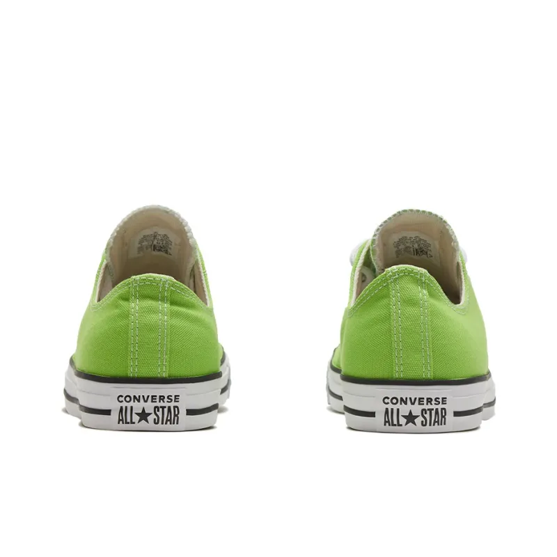 Converse Chuck Taylor All Star Low Top Green-4