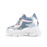 Blue Pink