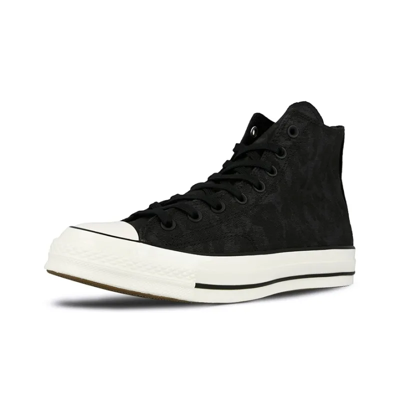 Converse Chuck 70 Hi 'Almost Black'-2