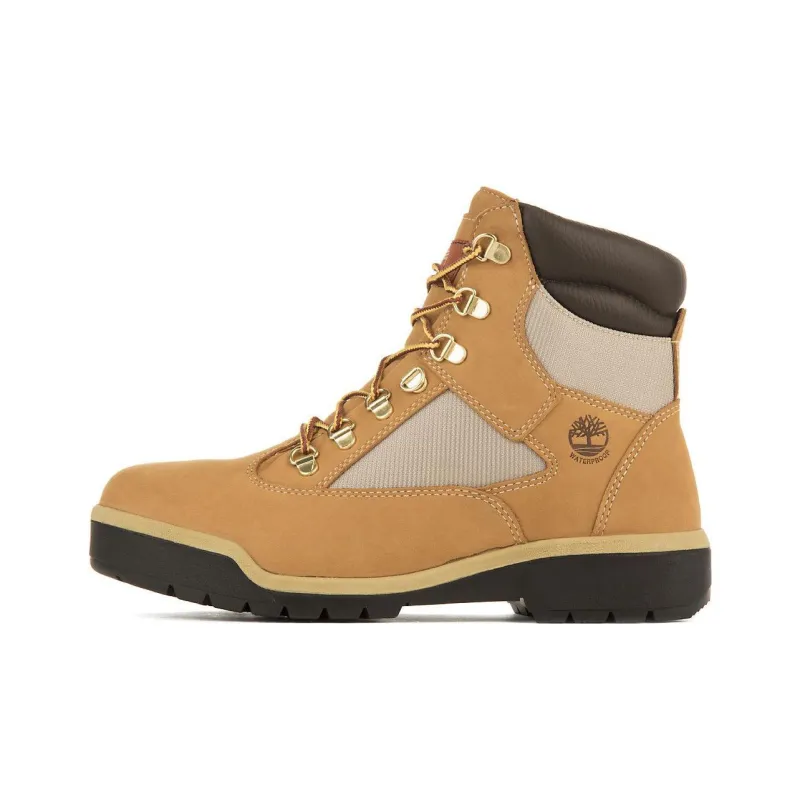 Timberland 6 Inch Boots-0