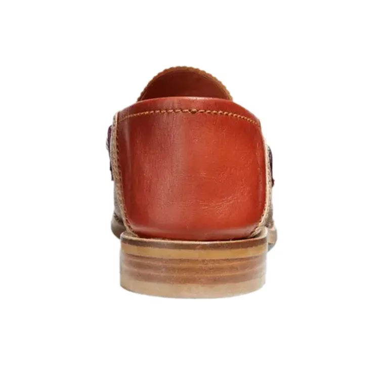 COACH Women's Casual Shoes Women's Brown-4