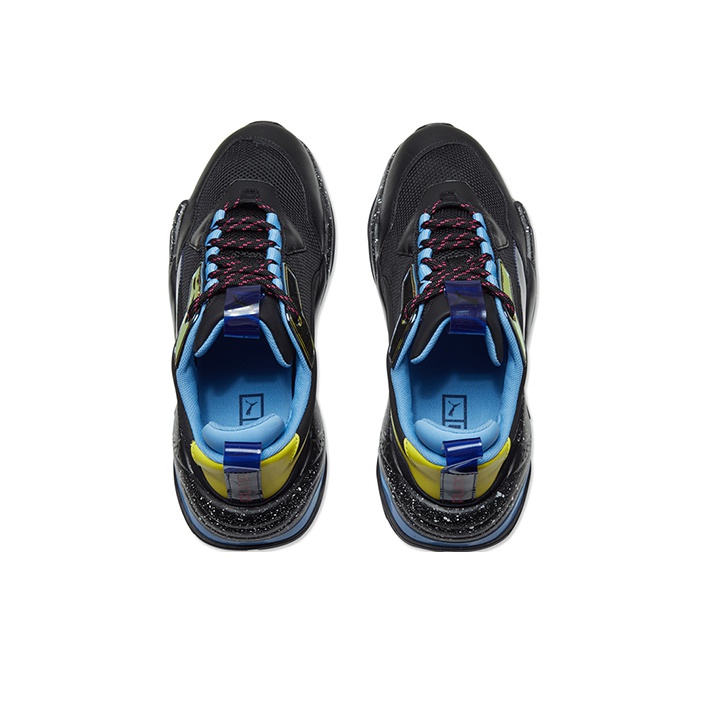 Puma thunder space shop