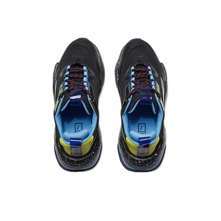 PUMA Thunder Space 'Lemon Tonic'-3