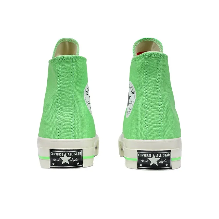 Converse Chuck Taylor All Star 70 1970s 18 'Green'-4