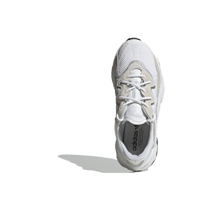 Adidas Ozweego Cloud White-2