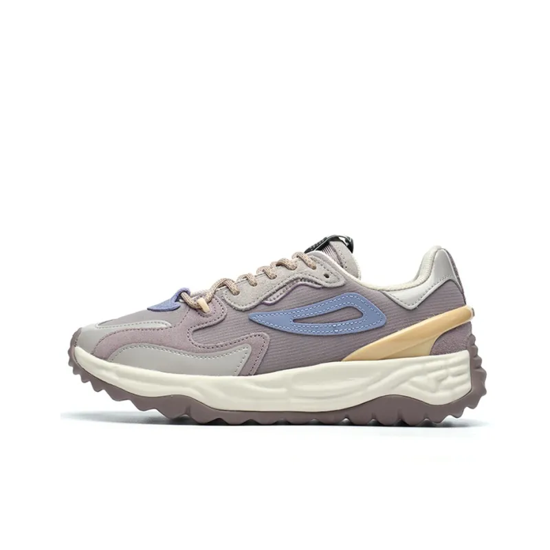 FILA Terra 'Purple Gray' Women's-0