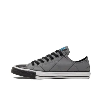 Converse Chuck Taylor All Star Checkered 'Grey'