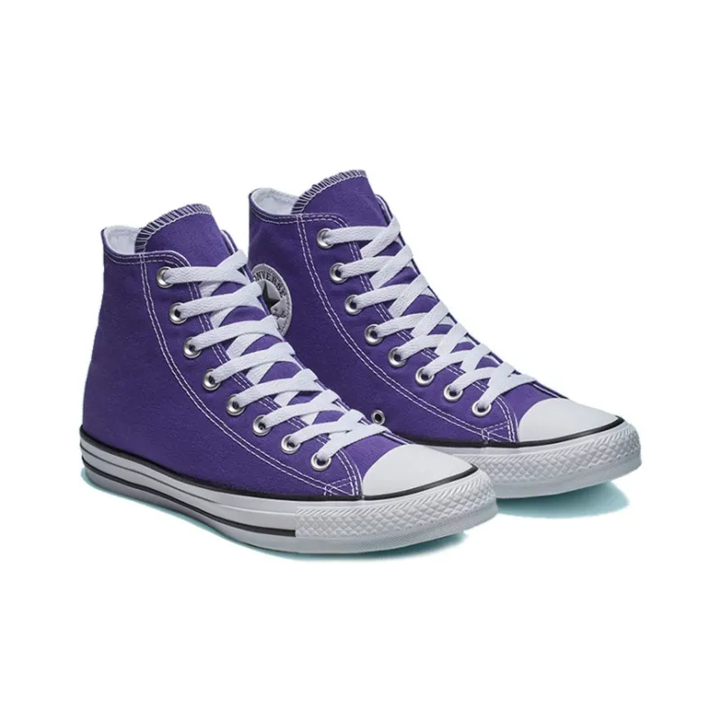 Converse Chuck Taylor All Star High 'Electric Purple'-2