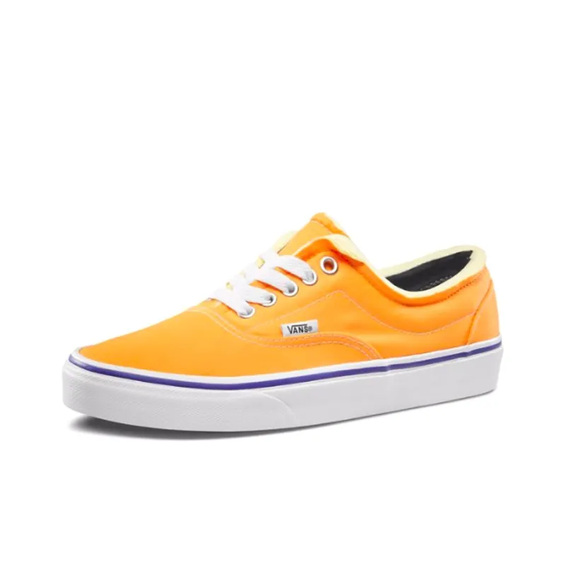 Vans Era 'Zinnia Orange'-1