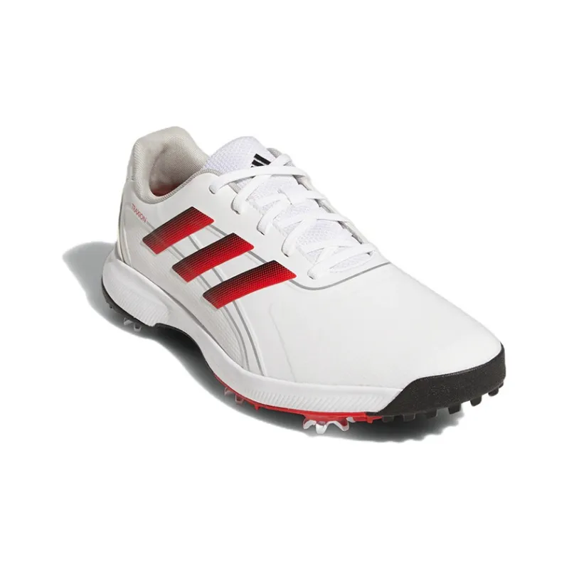 Adidas Traxion Lite Max 'White Red'-2