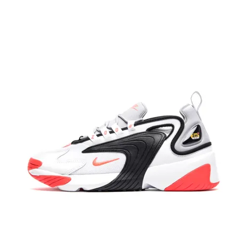 Nike Zoom 2K Grey Infrared