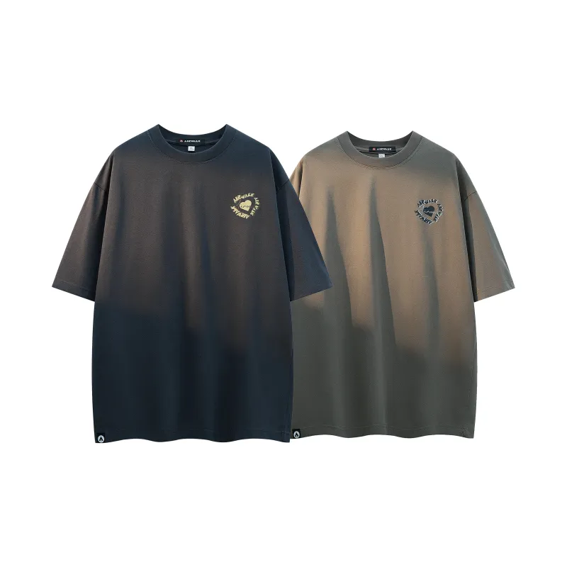 Airwalk T-Shirts Unisex-105