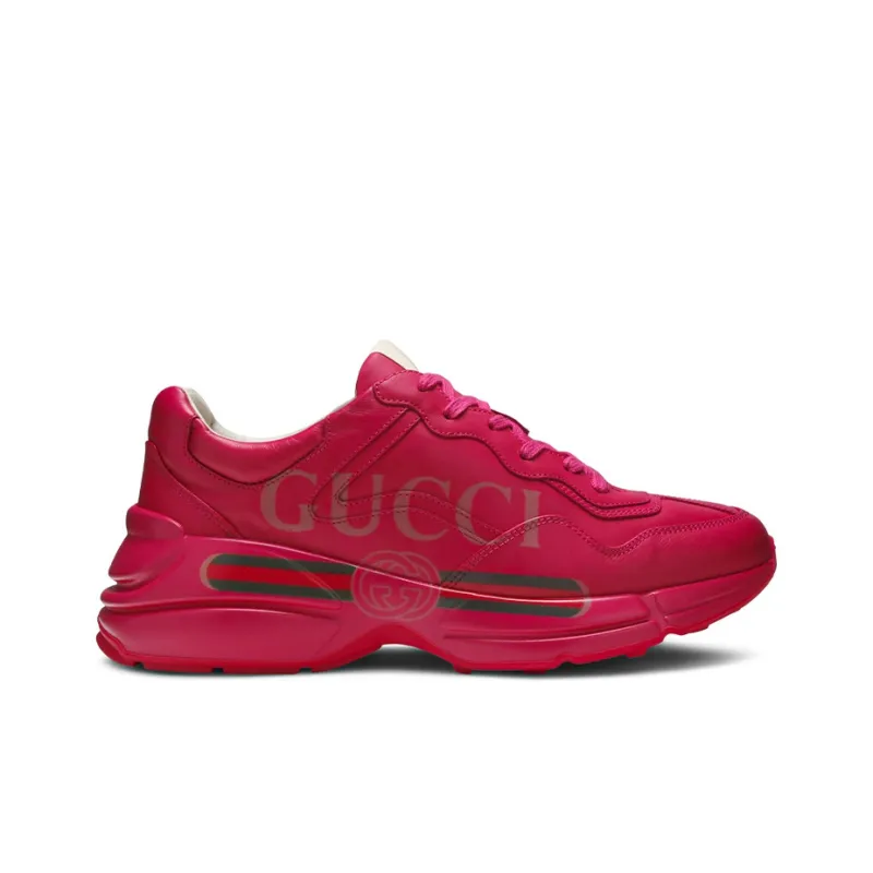 GUCCI Rhyton 'Pink'-1