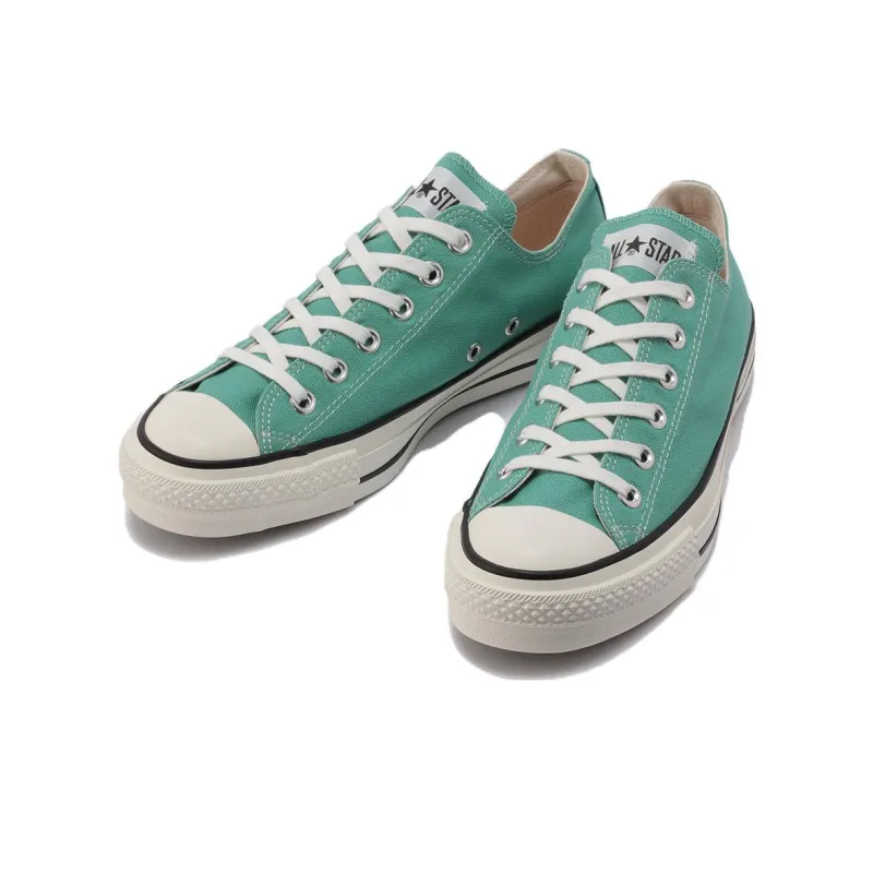 Converse Chuck Taylor All Star Ox 'Mint Green White' Women's-1