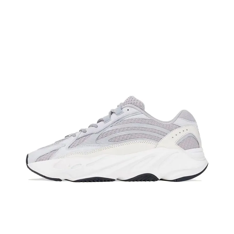 Adidas Yeezy Boost 700 V2 'Static' 2022-0