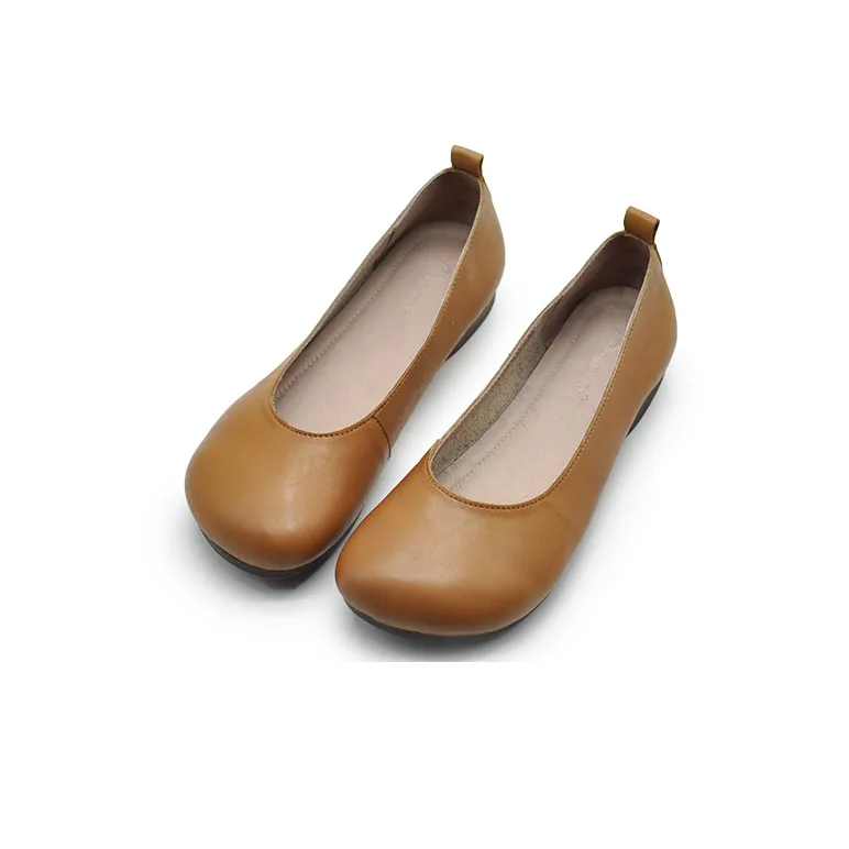 ARTMU Casual Single Shoes Women's-11