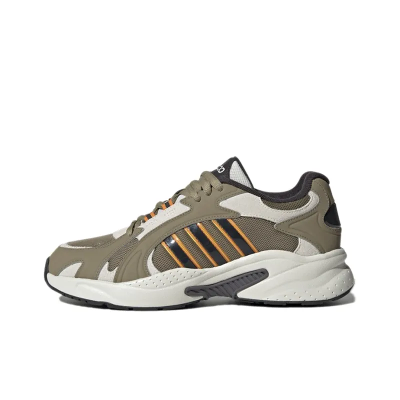 Adidas Crazychaos Shadow 2.0 'Orbit Green'-0