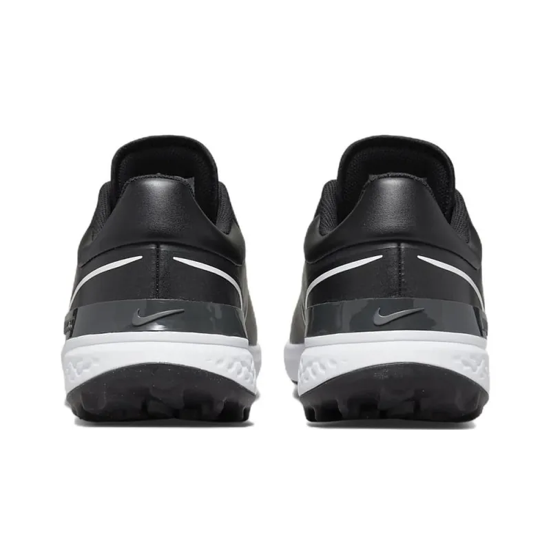 Nike React Infinity Pro 2 Wide 'Dark Smoke Grey White'-4
