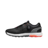 PUMA White/Quiet Shade/Red Blast