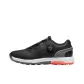 PUMA White/Quiet Shade/Red Blast