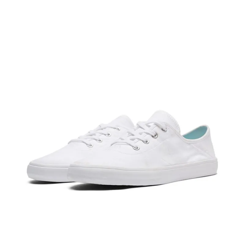 Converse Women's Costa 'White' Women's-2
