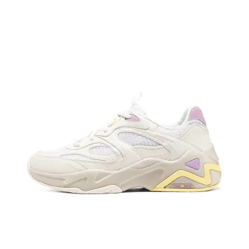 Skechers D'LITES Hyper Burst 'White' Women's