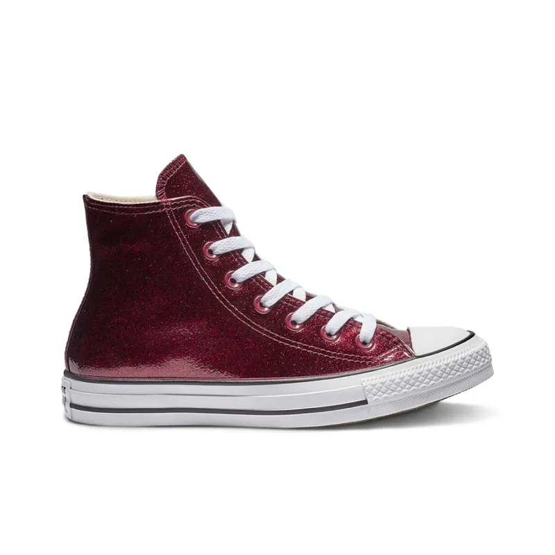 Converse Chuck Taylor All Star 'Red' Women's-1