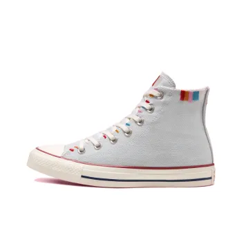 Chuck Taylor All Star Women's Converse High 'Friendship Bracelet' Women's
