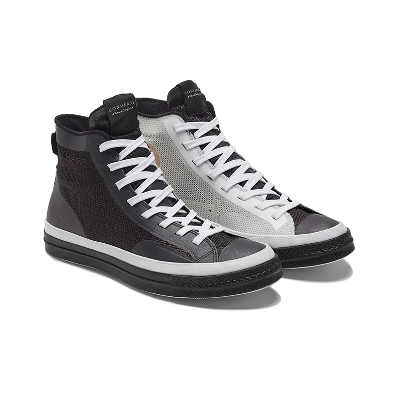 Converse Chuck 70 High 'Black White'-2
