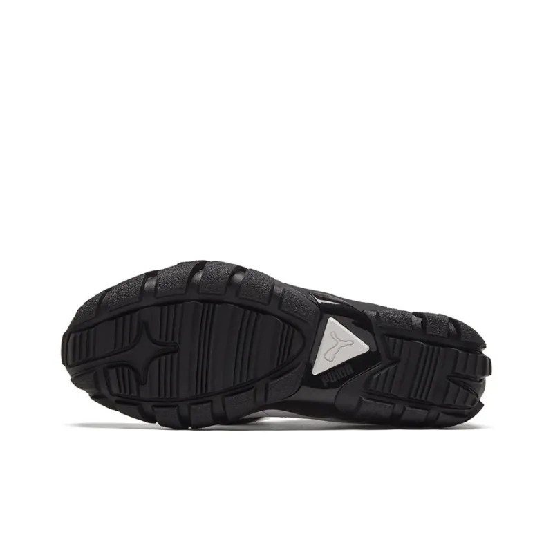 PUMA Centaur 'King Black White'-5