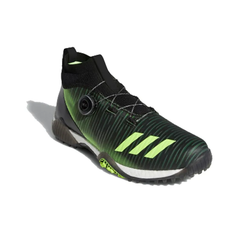 Adidas CodeChaos Boa Signal Green-1