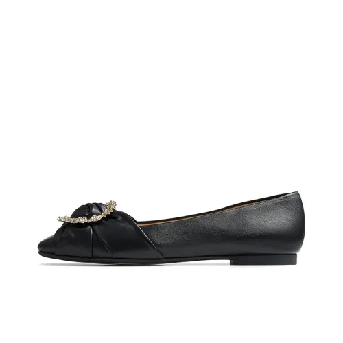 Jimmy Choo Women's Casual Shoes Women's Black, Silver