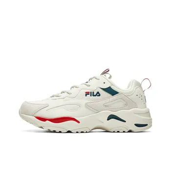 FILA 2020 Summer New Retro Running Sneakers Women's