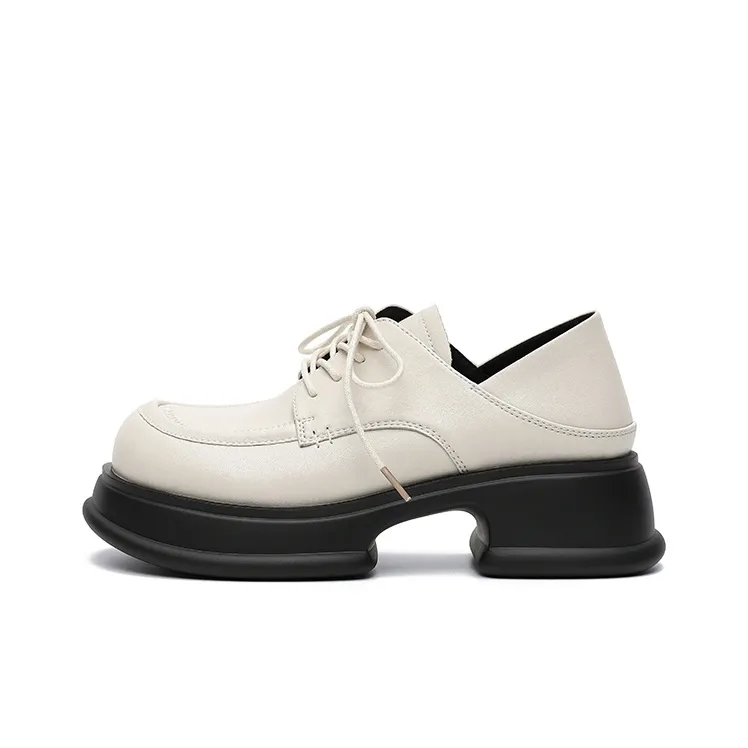 MASOOMAKE Loafers 5.3cm Women's-8