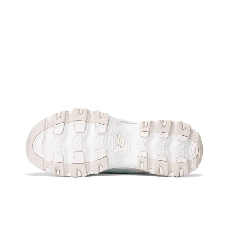 Skechers Dlites 1.0 'Beige' Women's-3