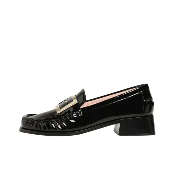 Roger Vivier Women's Casual Shoes Women's Brown