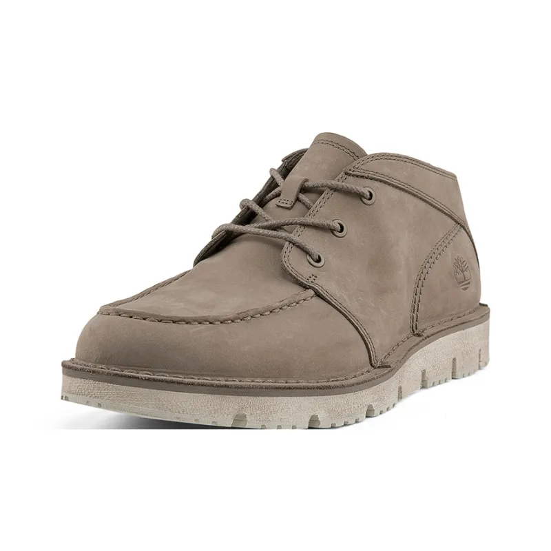 Timberland Westmore Moc Toe Chukka Boot 'Tan Full Grain'-2