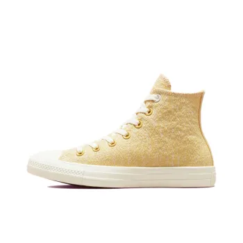 Converse Chuck Taylor All Star 'Light Yellow' Women's