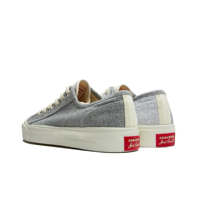 Converse Jack Purcell Ox Footpatrol Grey-3