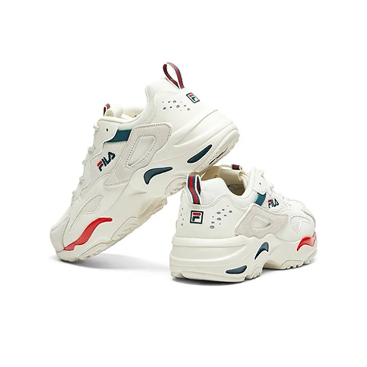 FILA 2020 Summer New Retro Running Sneakers Women's-2