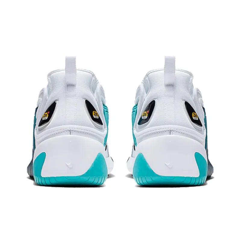 Nike Zoom 2K White-3