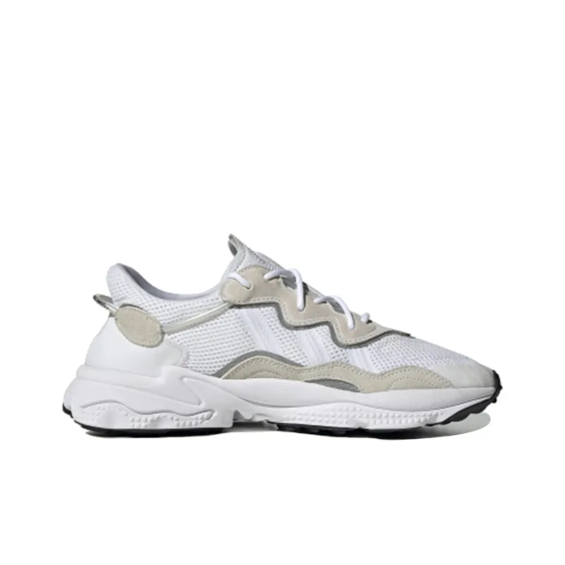 Adidas Ozweego Cloud White-1