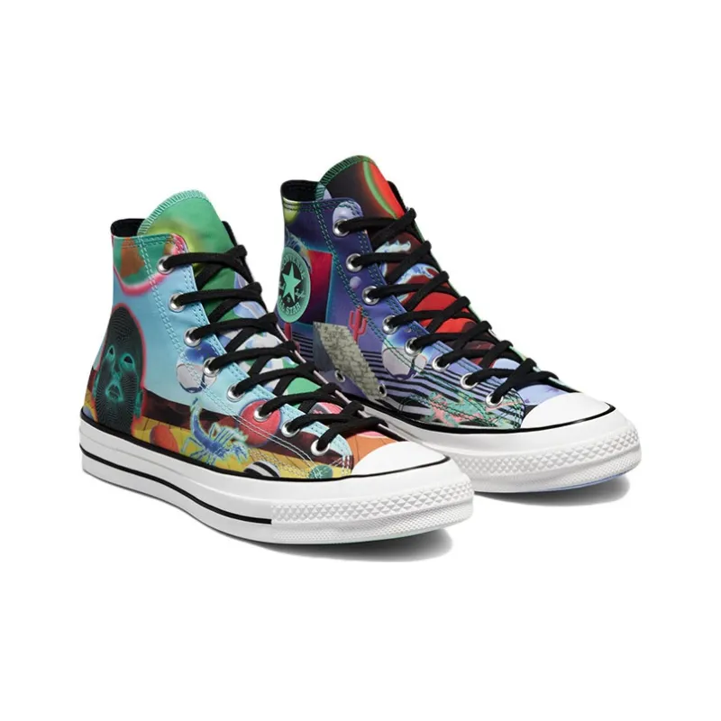 Converse Chuck Taylor All Star 70 Hi Outdoor Rave-2