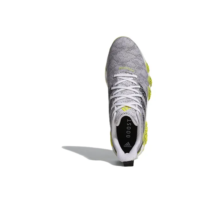 Adidas CodeChaos 22 Grey Black Beam Yellow-4