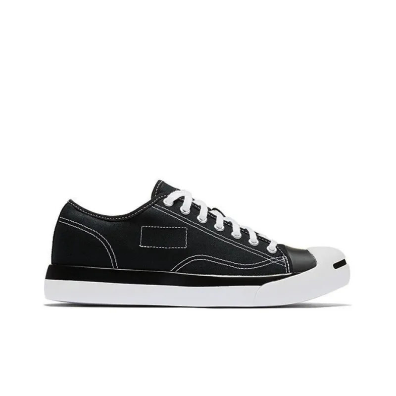 Converse Jack Purcell Modern Fragment Black-1