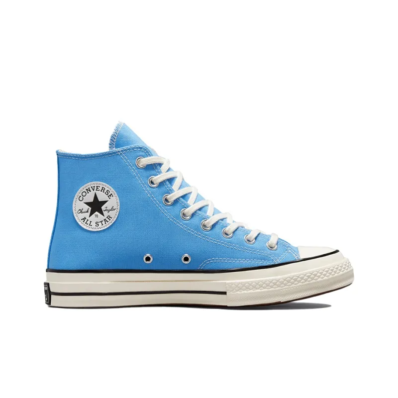 Converse Chuck Taylor All Star 70 Hi University Blue-1