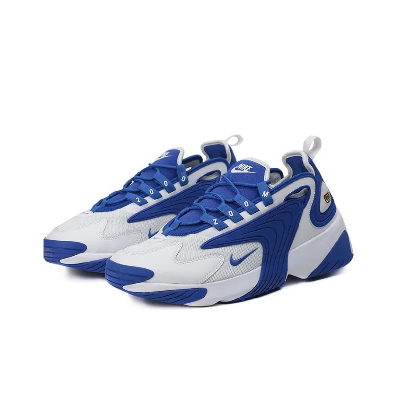 Nike Zoom 2K 'Game Royal'-2