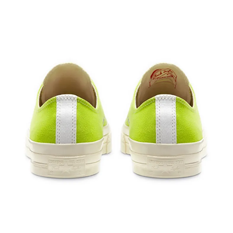 Converse Chuck Taylor All Star 70 Ox Comme Des Garcons Play Bright Green-4