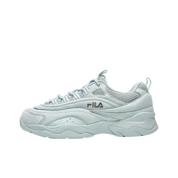 FILA FUSION Ray Marathon Running Shoes 'Blue' Women's