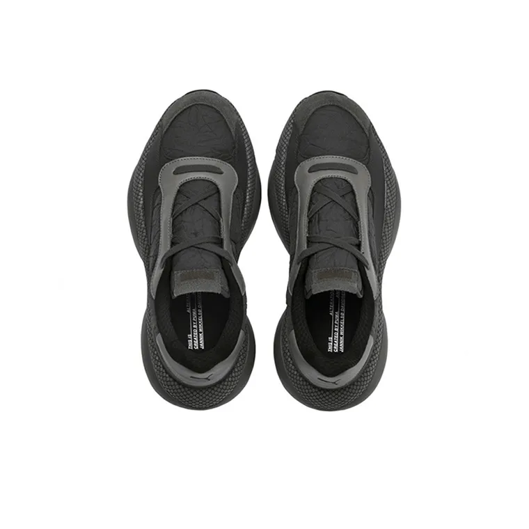 PUMA Alteration Pn 1 Jannik Davidsen Steel Grey-2